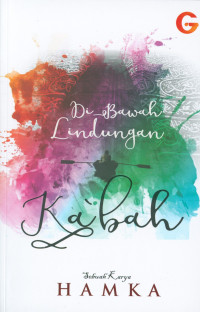 Image of Di Bawah Lindungan Ka'bah