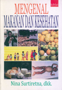 Image of Mengenal Makanan dan Kesehatan