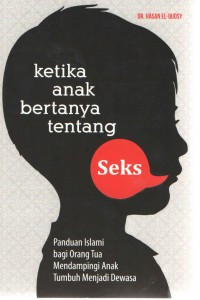 Image of Ketika Anak Bertanya Tentang Seks