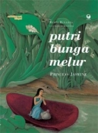 Image of Putri Bunga Melur : Princess Jasmine