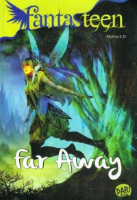Image of Fantasteen:Far Away