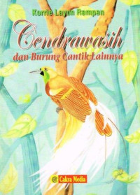 Image of Cendrawasih dan Burung Cantik Lainnya