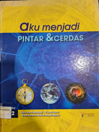 Image of Aku Menjadi Pintar & Cerdas Jilid 2