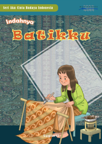 Image of Indahnya Batikku