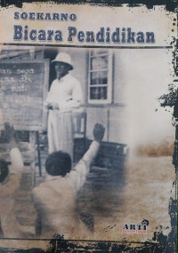 Image of Soekarno Bicara Pendidikan