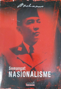 Image of Soekarno: Semangat Nasionalisme