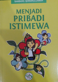 Image of Menjadi Pribadi Istimewa