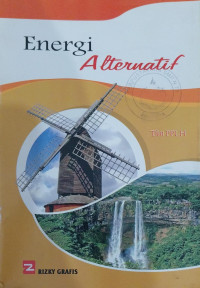 Image of Energi Alternatif