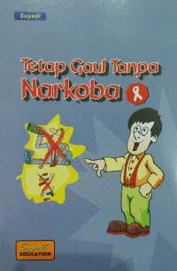 Image of Tetap Gaul tanpa Narkoba
