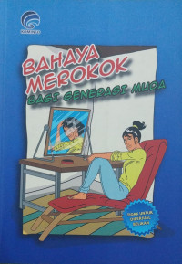 Image of Bahaya Merokok Bagi Generasi Muda