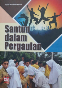 Image of Santun dalam Pergaulan