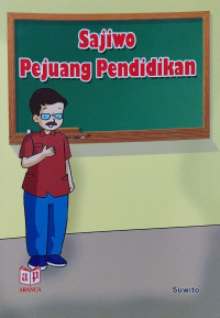 Image of Sajiwo Pejuang Pendidikan