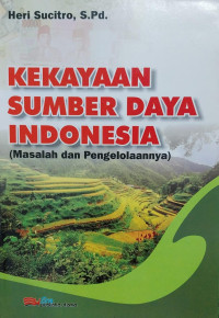 Image of Kekayaan Sumber Indonesia