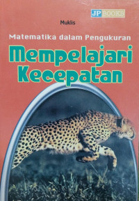 Image of Matematika dalam Pengukuran: Mempelajari Kecepatan