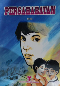 Image of Persahabatan