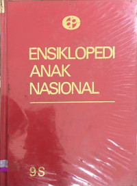 Image of Ensiklopedi anak nasional 9S