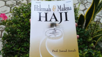 Image of Hikmah dan Makna Haji