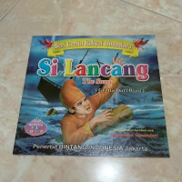 Image of Si Lancang: The Sassy (Cerita Dari Riau)