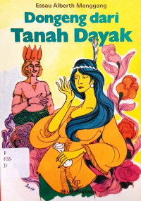 Image of Dongeng dari Tanah Dayak