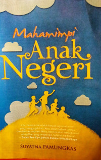 Image of Mahamimpi Anak Negeri