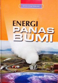 Image of Seri Sains Energi Terbarukan: Energi Panas Bumi