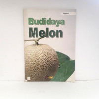 Image of Budidaya Melon