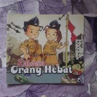 Image of Rahasia Orang Hebat
