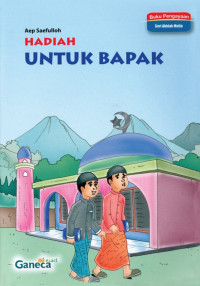 Image of Hadiah Untuk Bapak