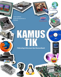 Image of Kamus TIK (Teknologi Informasi dan Komunikasi)