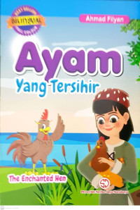 Image of Ayam yang Tersihir