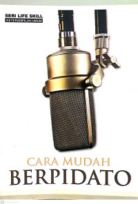 Image of Cara Mudah Berpidato