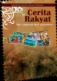 Image of Cerita Rakyat: Seri Legenda dari Sumatera