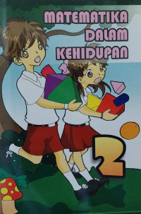 Image of Matematika dalam Kehidupan: Seri 2