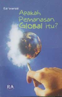 Image of Apakah Pemanasan Global itu?