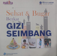 Image of Sehat & Bugar Berkat Gizi Seimbang