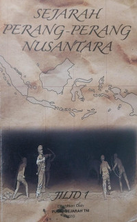 Image of Sejarah Perang-perang Nusantara Jilid 3