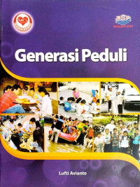 Image of Generasi Peduli