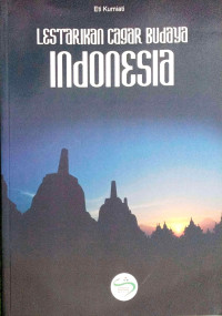 Image of Lestarikan Cagar Budaya Indonesia