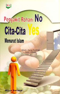Image of Penyakit Rohani No Cita-cita Yes Menurut Islam