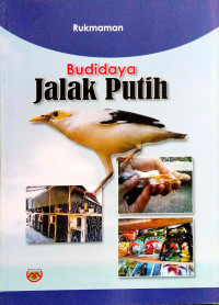 Image of Budidaya Jalak Putih
