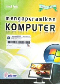 Image of Seri TIK: Mengoperasikan Komputer