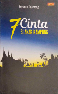 Image of 7 Cinta Si Anak Kampung