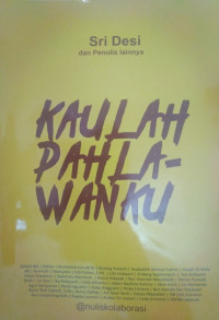 Image of Kaulah Pahlawanku