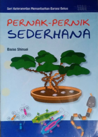 Image of Pernak-pernik Sederhana