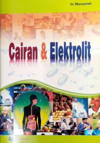 Image of Cairan & Elektrolit