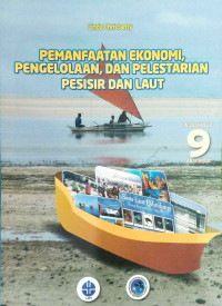 Image of Pemanfaatan Ekonomi, Pengelolaan, dan Pelestarian Pesisir dan Laut