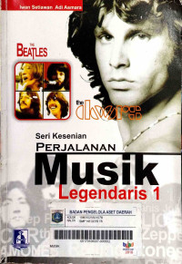 Image of Seri Kesenian Perjalanan Musik Legendaris 1