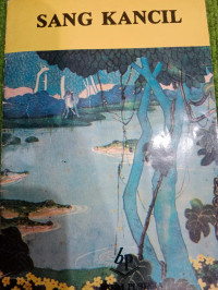 Image of Sang Kancil