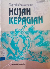 Image of Hujan Kepagian