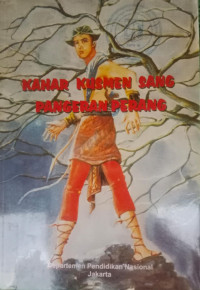 Image of Kahar Kusmen Sang Pangeran Perang